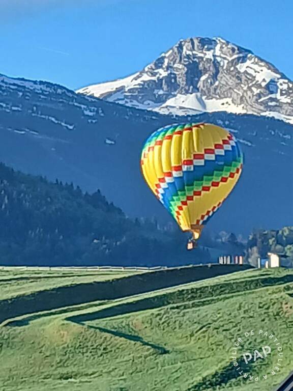 Villard-de-Lans (38250)
