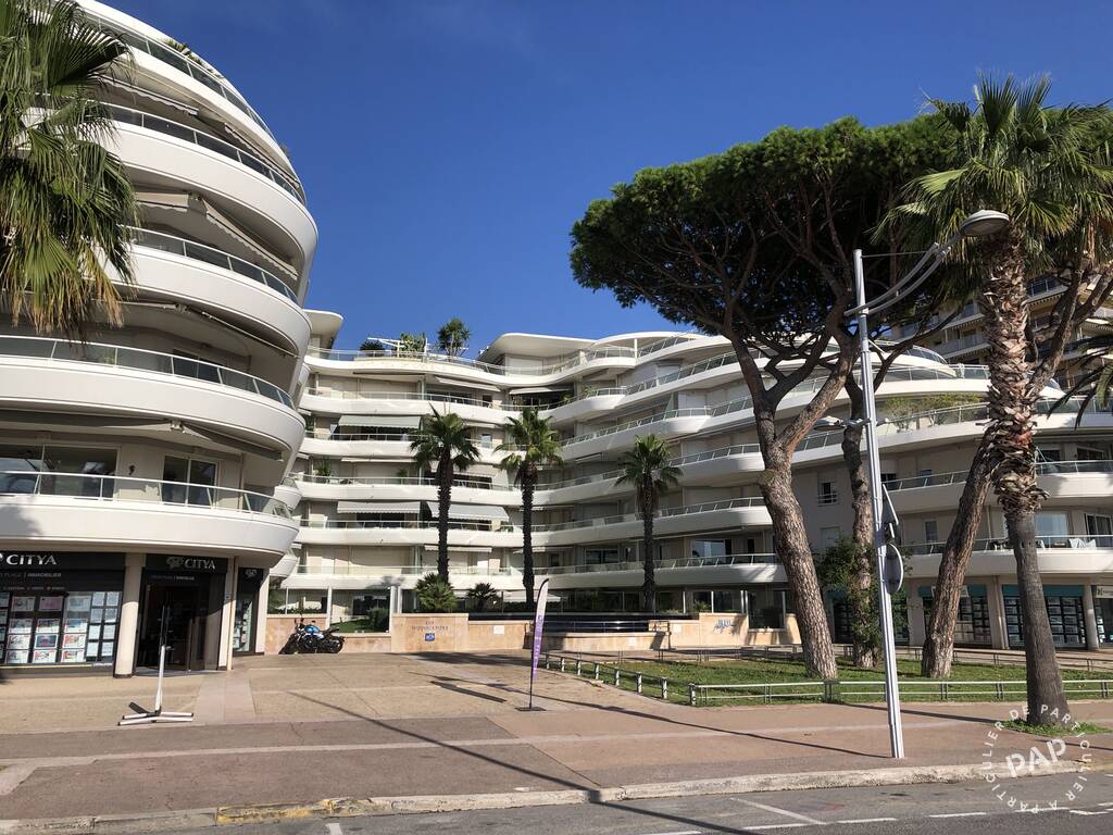 Fréjus Plage