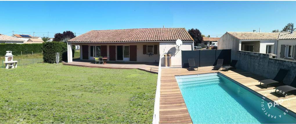 Marennes Oleron - Nodes