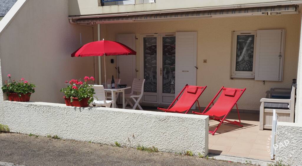 Saint-Nic (29550)