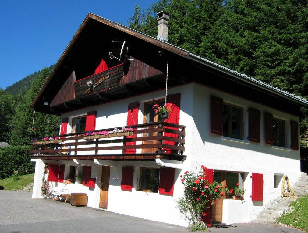 Chamonix