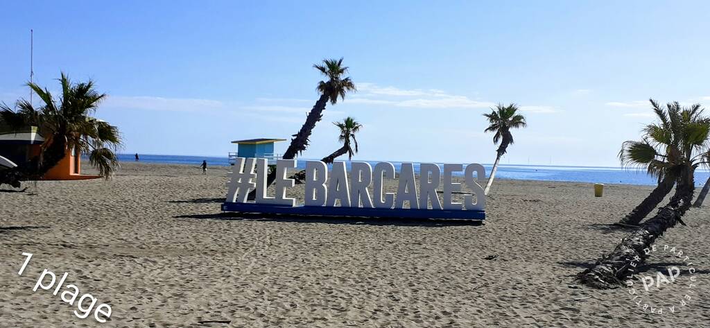 Le Barcares