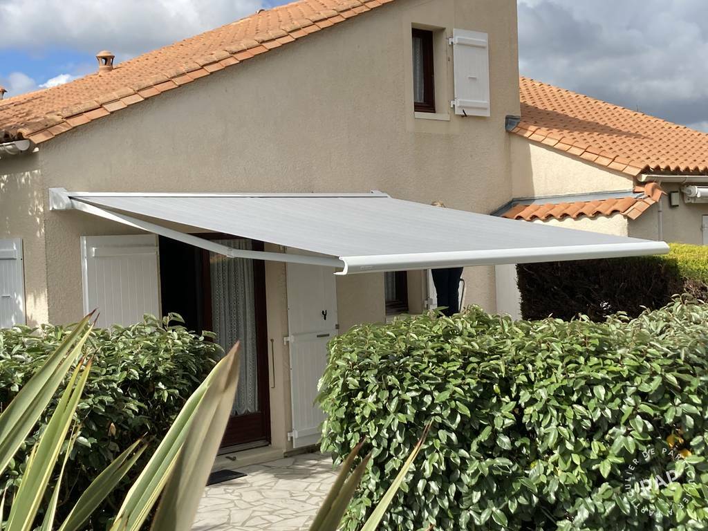La Palmyre