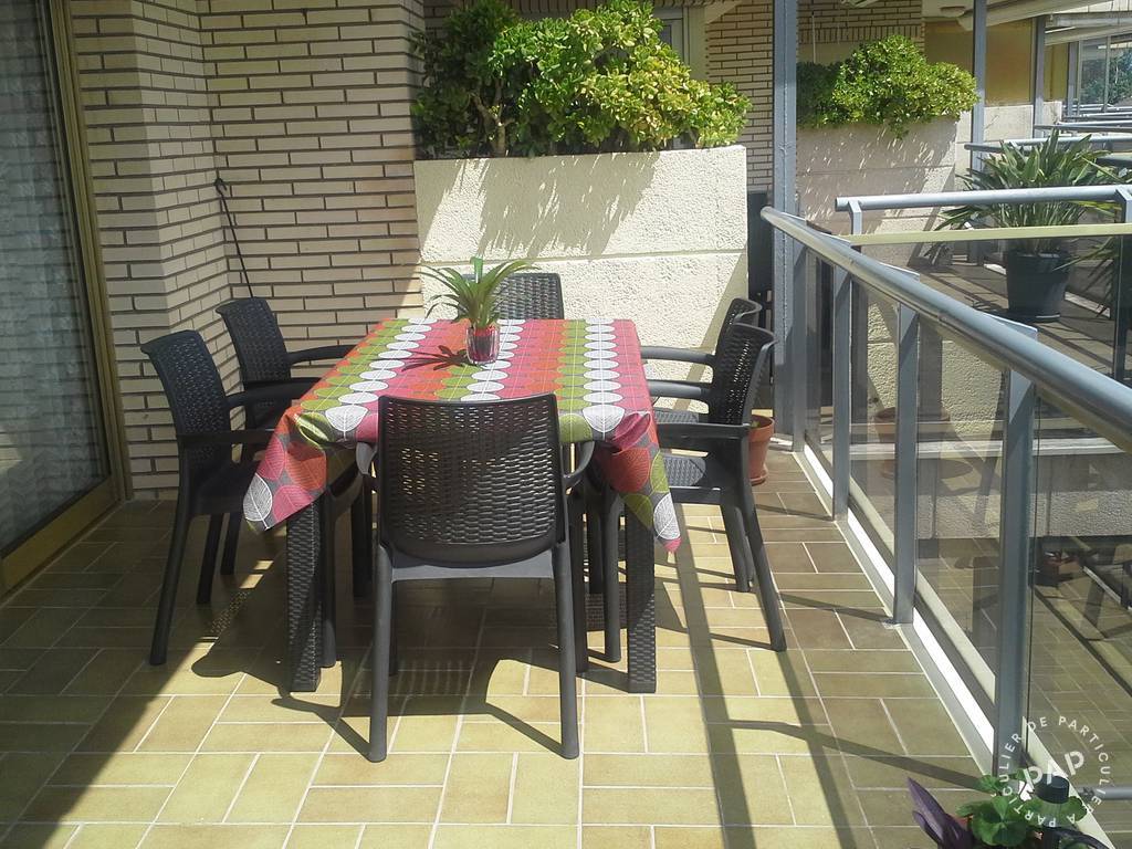 Location Appartement Cambrils 6 personnes ds 805 euros par semaine - Ref:  208204021 | Particulier - PAP Vacances