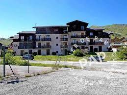 Fontcouverte-la-Toussuire (73300)
