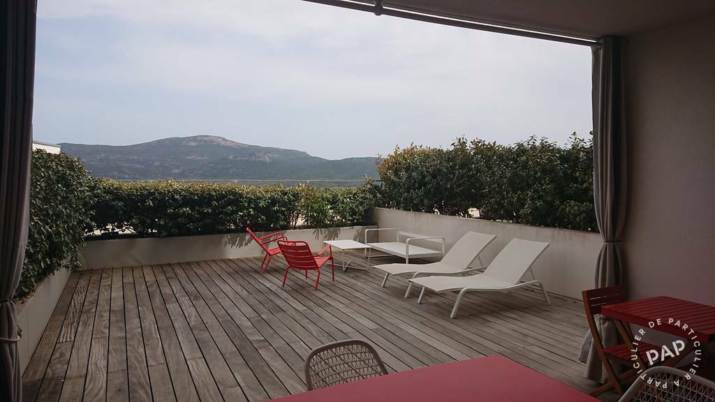 U Palazzu Porto-Vecchio - dès 700 euros par semaine - 6 personnes