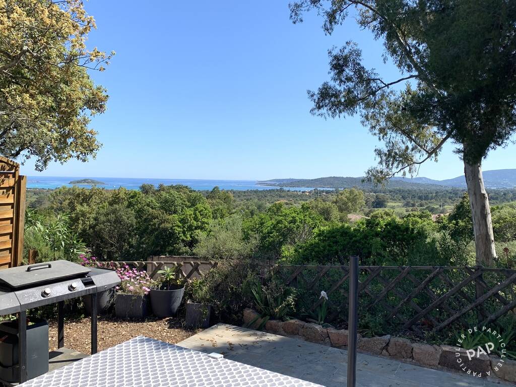 Porto Vecchio