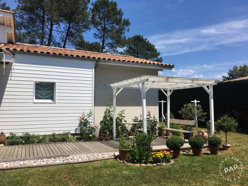 Vielle-Saint-Girons (40560)