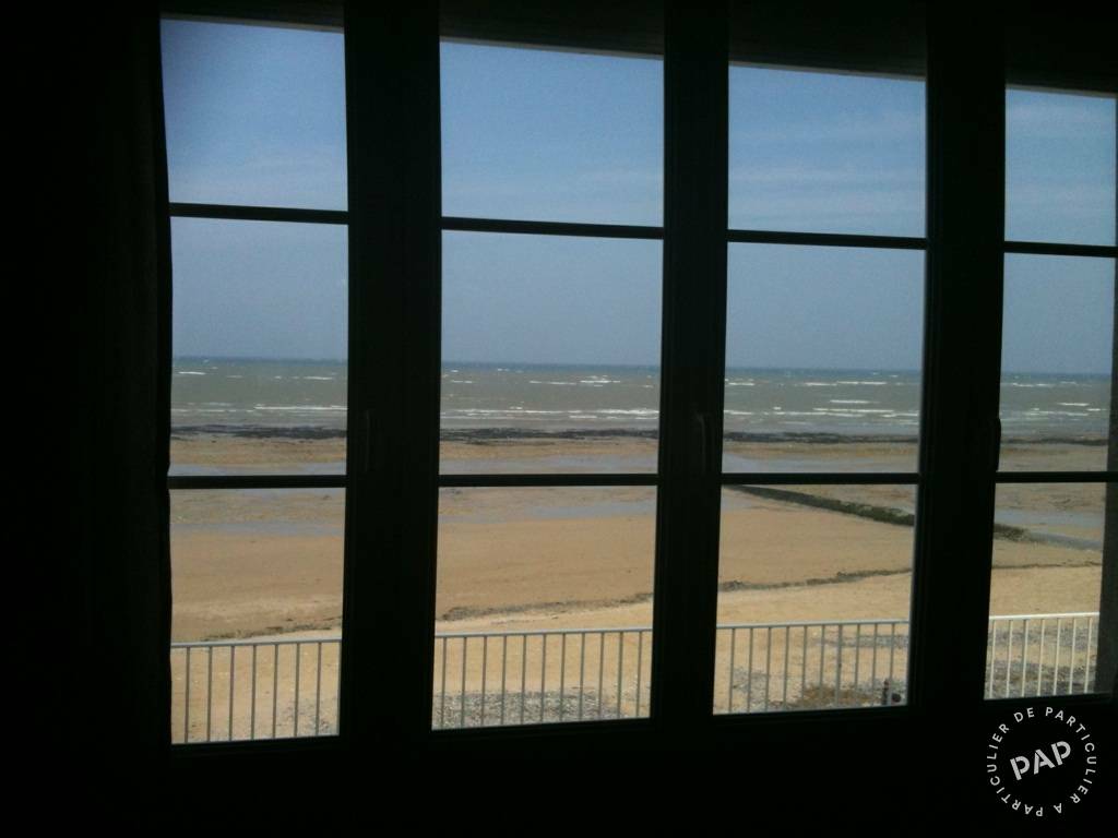 Langrune Sur Mer