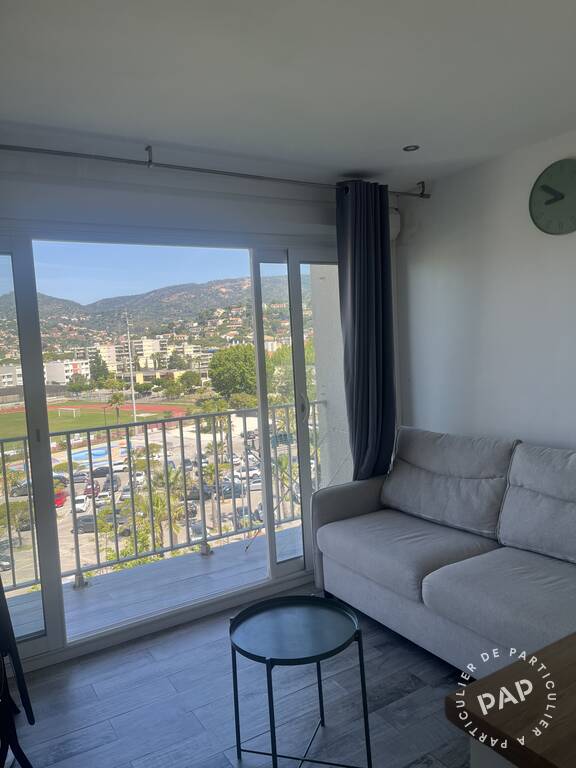 Le Lavandou (83980)