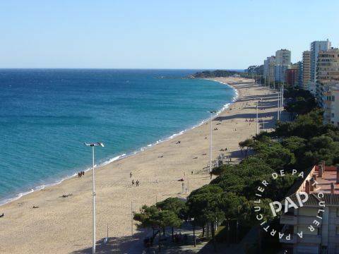 Playa De Aro