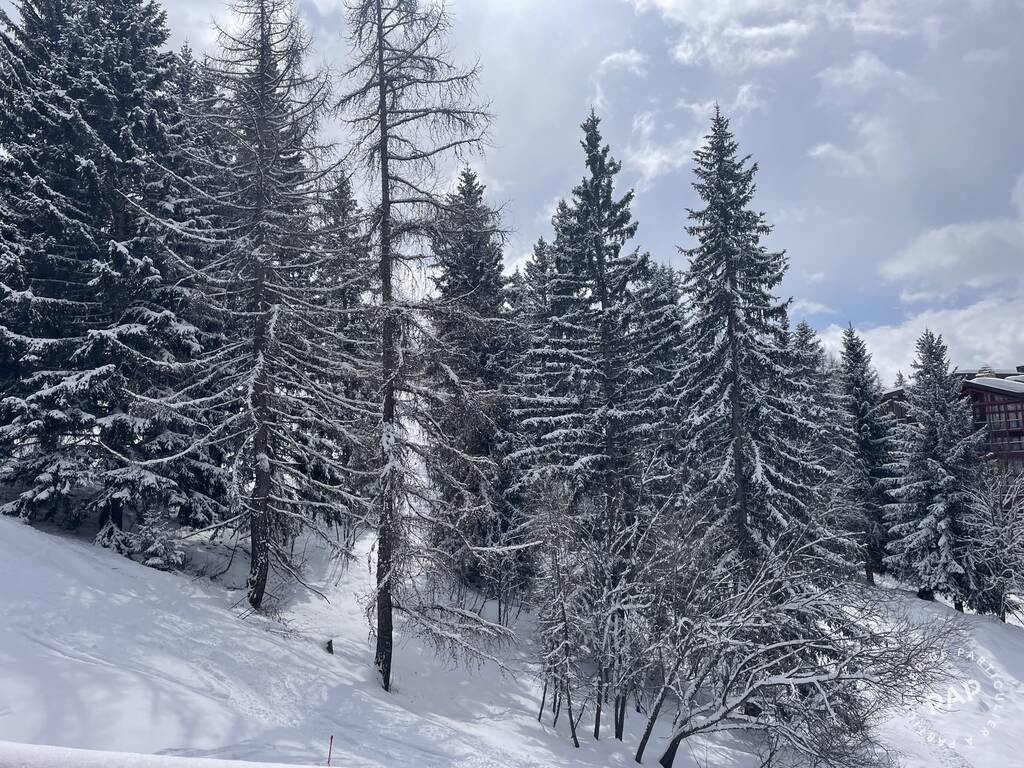 Les Arcs 1800 (73700)
