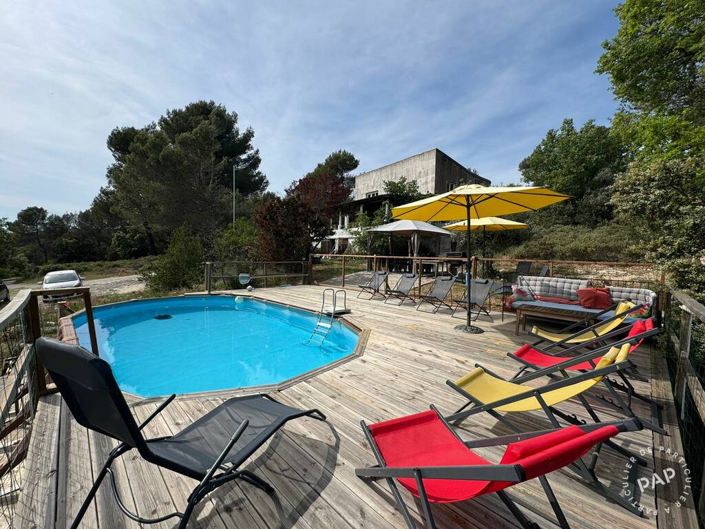 La Bastide-des-Jourdans (84240)