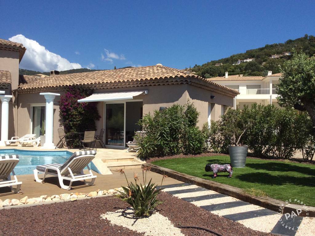 Cavalaire-sur-Mer (83240)