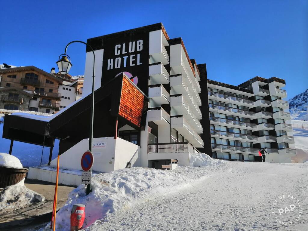 Val Thorens (73440)