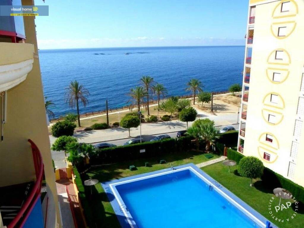 Proche Benidorm / Villajoyosa / La Vila Joiosa