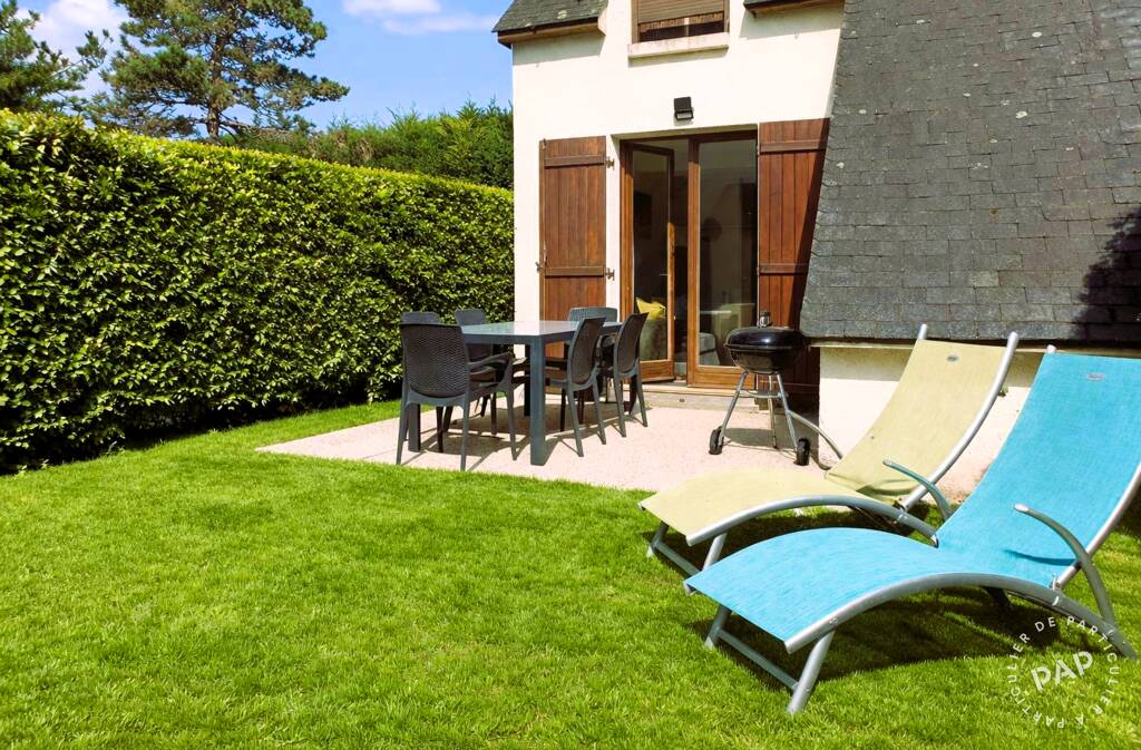 La Baule-Escoublac (44500) - dès 500 euros par semaine - 4 personnes