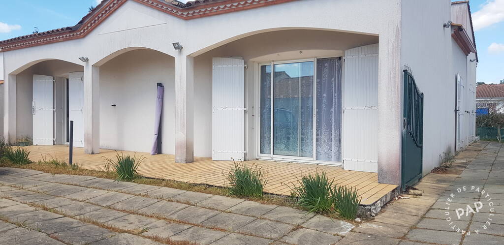 La Tranche-sur-Mer (85360)