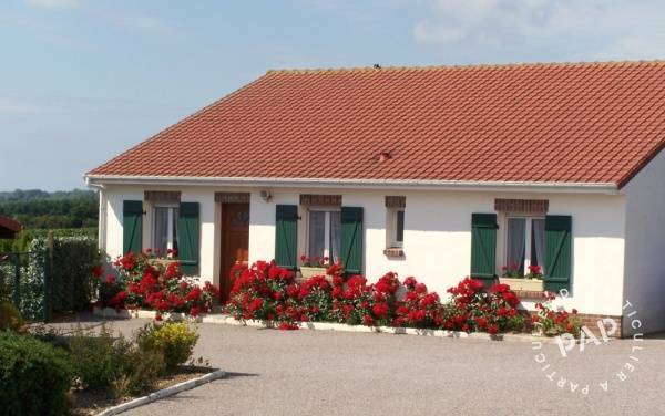 Entre Berck/Mer Et Le Touquet