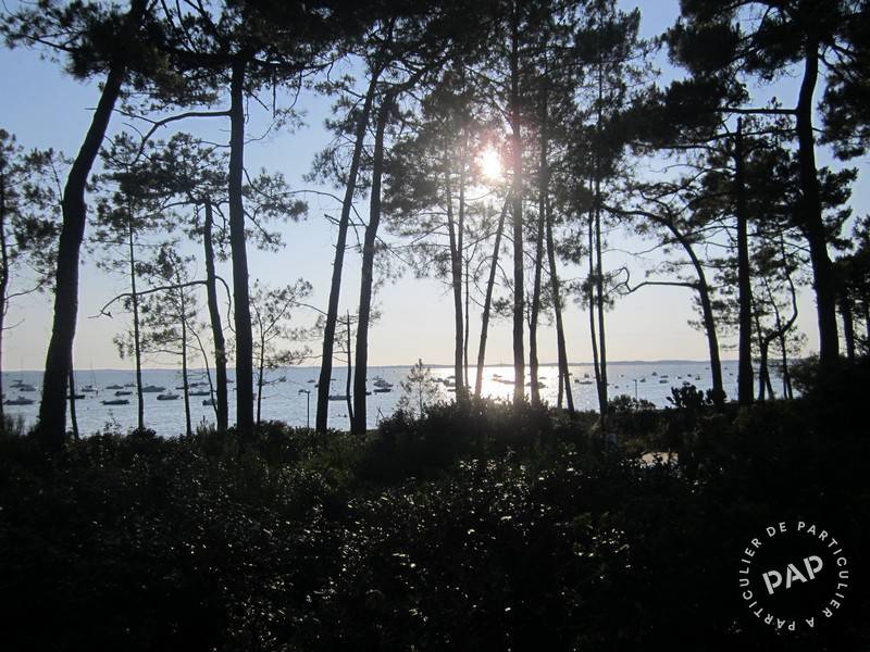 Andernos-les-Bains (33510)