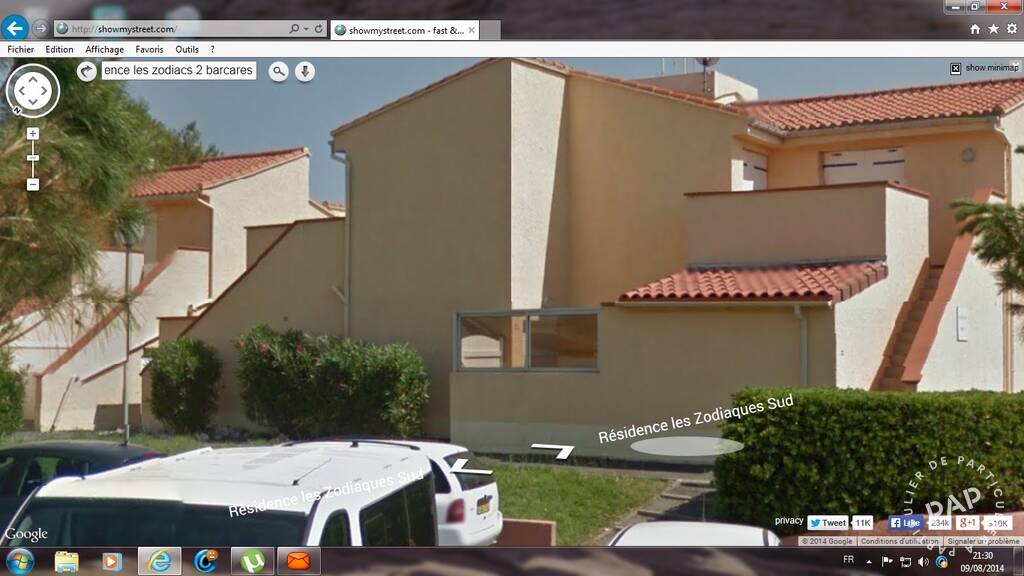 Le Barcarès (66420)