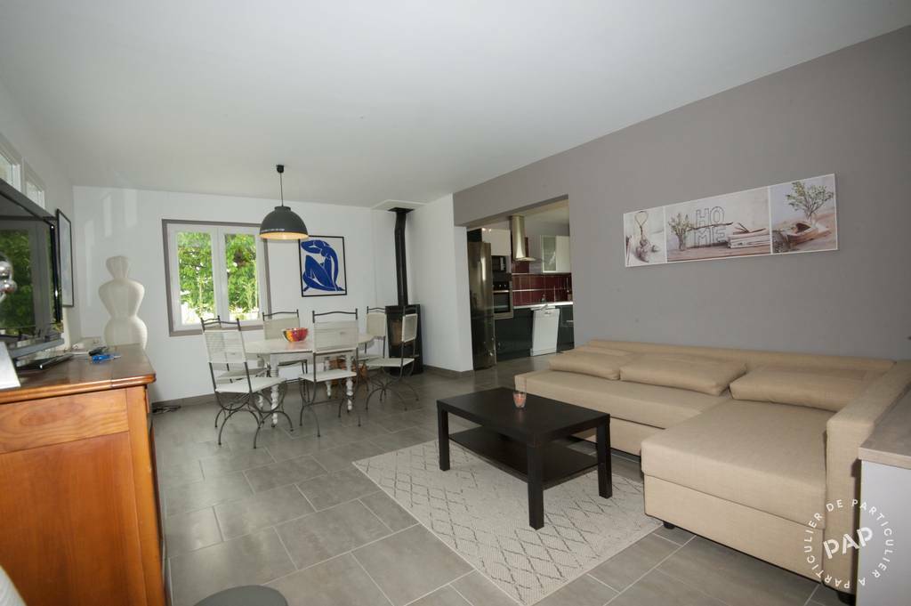 Locmariaquer - dès 900 euros par semaine - 4 personnes