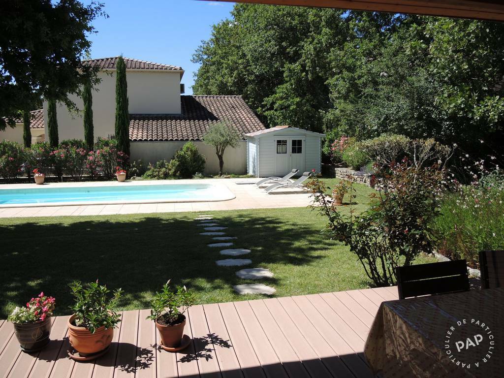 Maison Saint-Paul-Trois-Chateaux 
