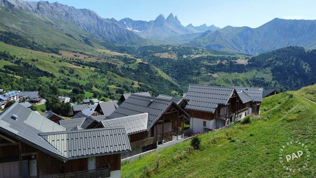 Albiez-Montrond (73300)