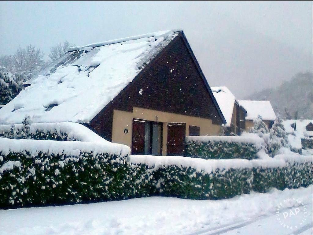 Cauterets (65110)