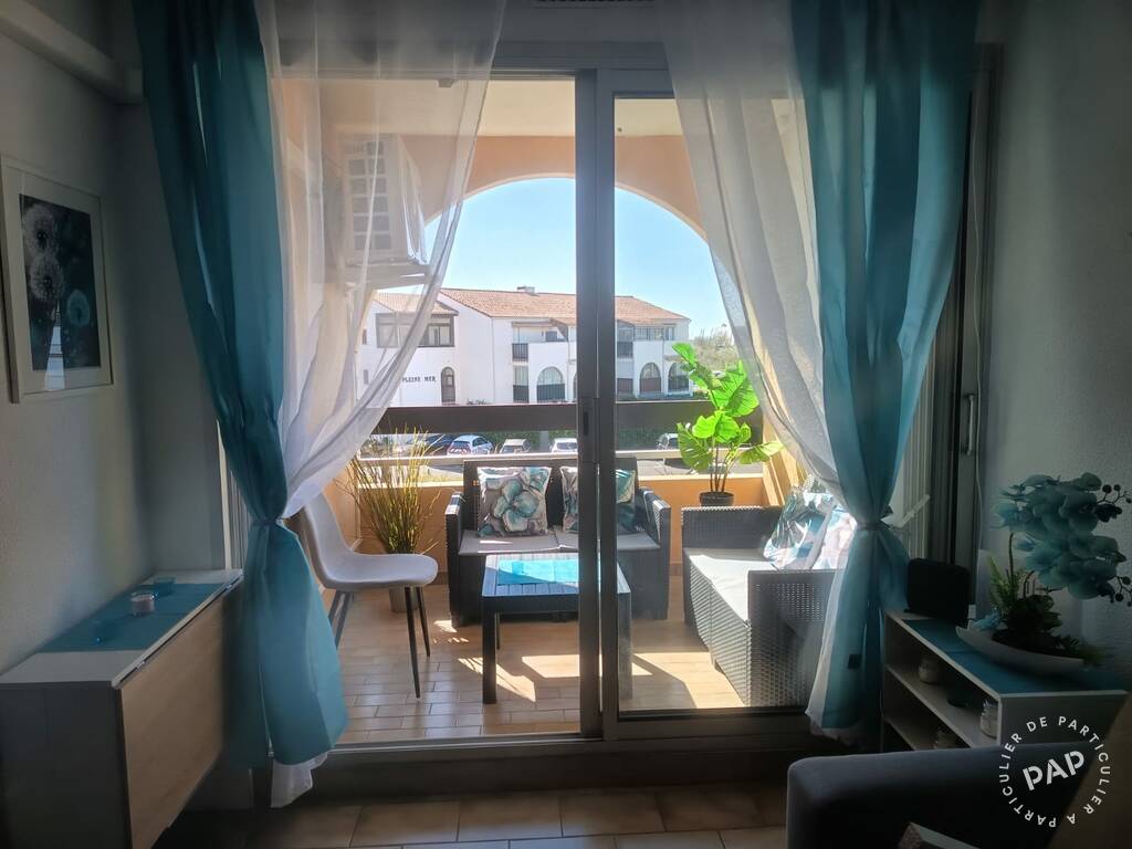 Palavas-les-Flots (34250)
