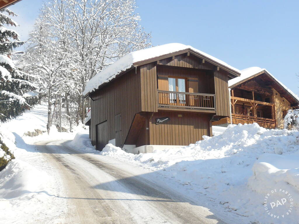 La Clusaz (74220)