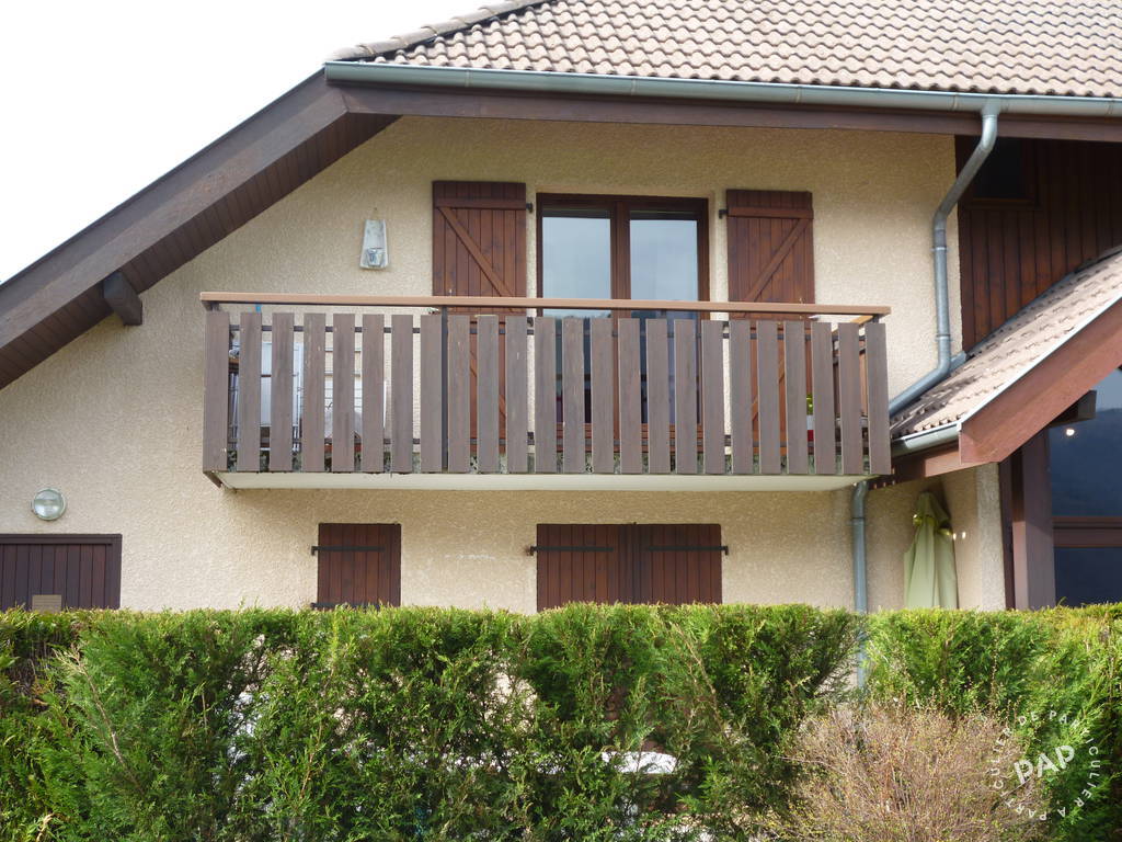 Doussard (74210)
