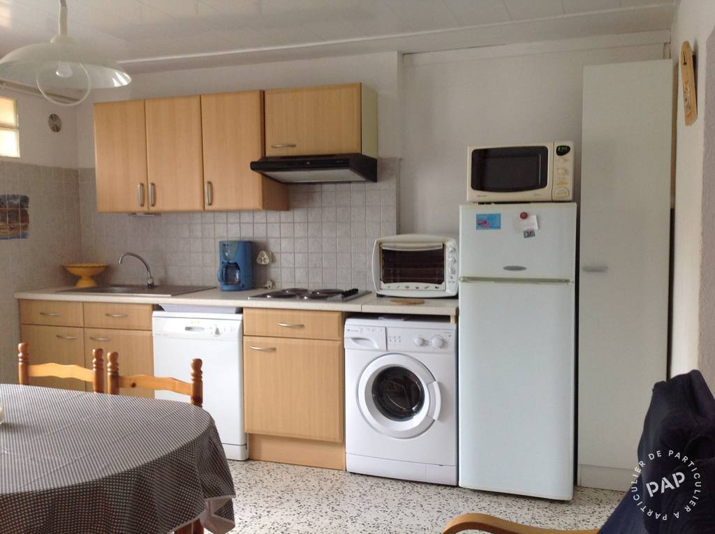 Appartement Valras-Plage 