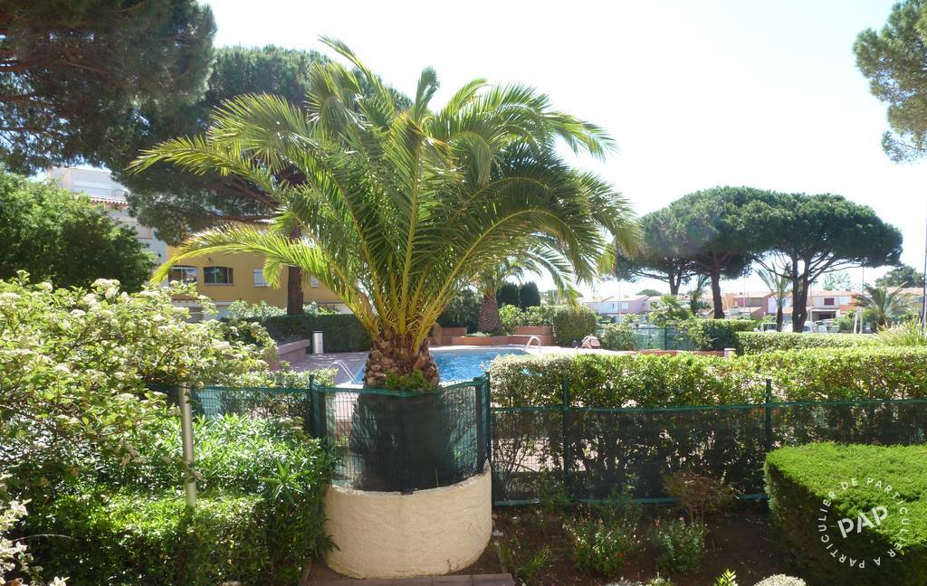 Cap d'Agde