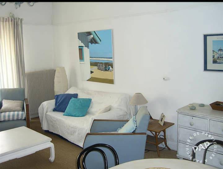 Le Touquet-Paris-Plage (62520)