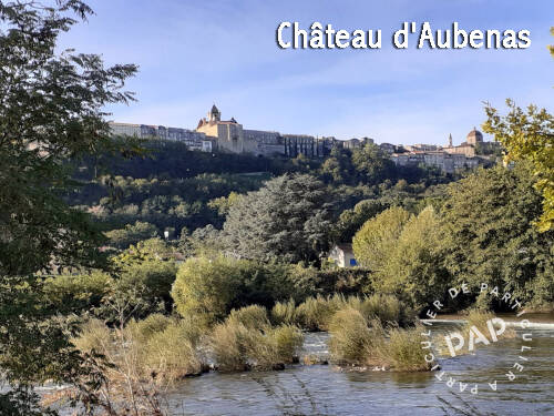 Aubenas