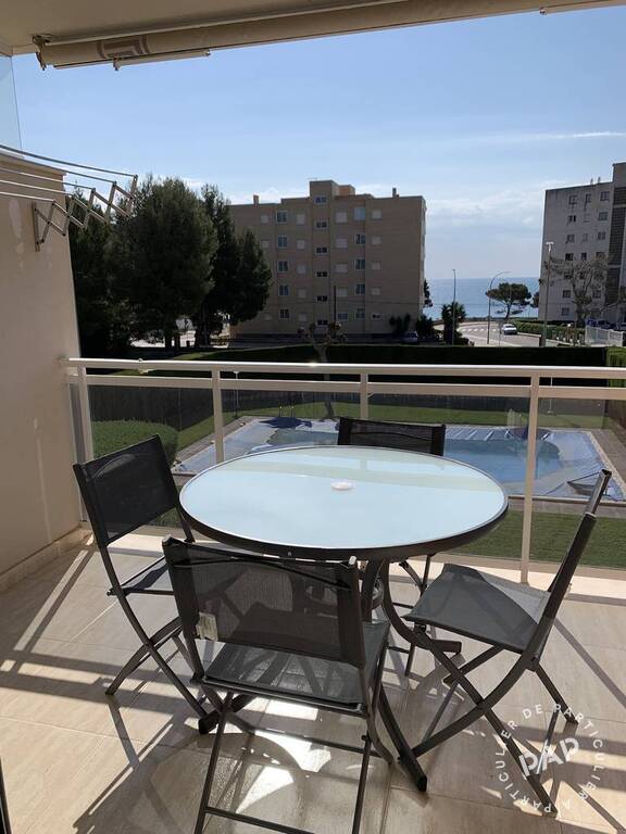 Miami Platja