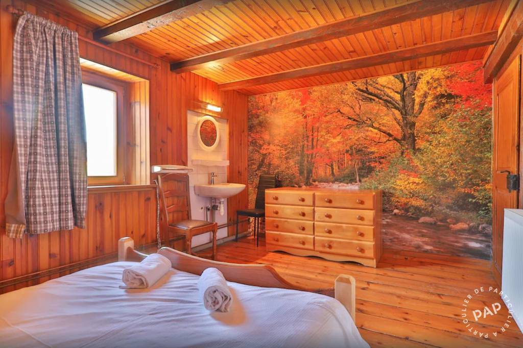 Gîte 