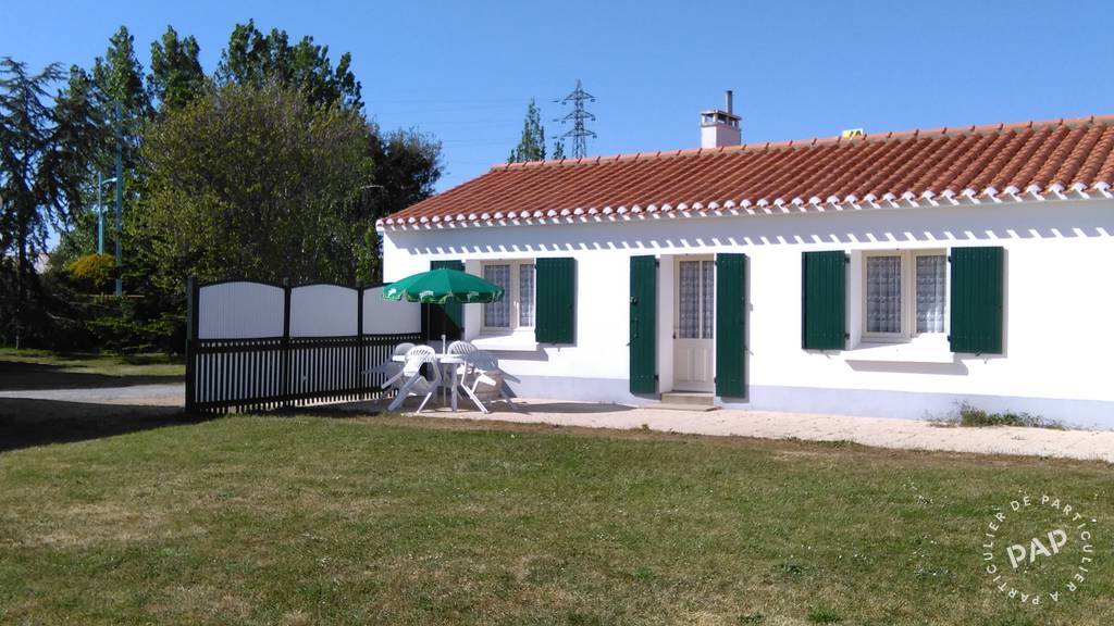 Saint-Jean-de-Monts (85160)