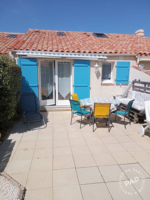 Bretignolles-sur-Mer (85470)