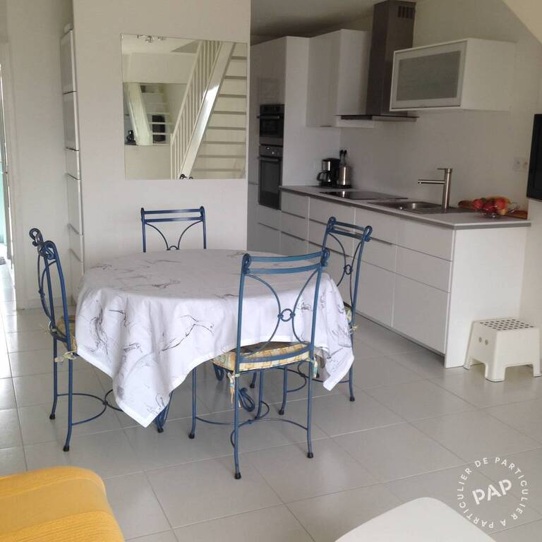 Quiberon - dès 295 euros par semaine - 5 personnes