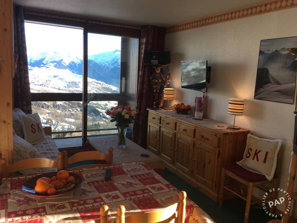 Le Corbier-Les Sybelles