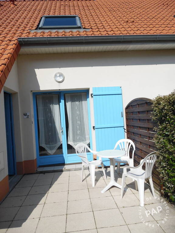 Le Crotoy