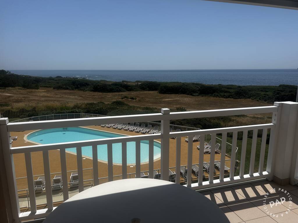 Chateau D'olonne