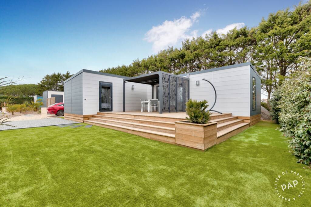 Bretignolles-sur-Mer (85470) - 6 personnes