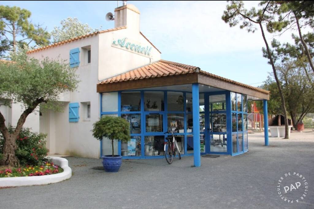 Saint-Jean-de-Monts (85160)