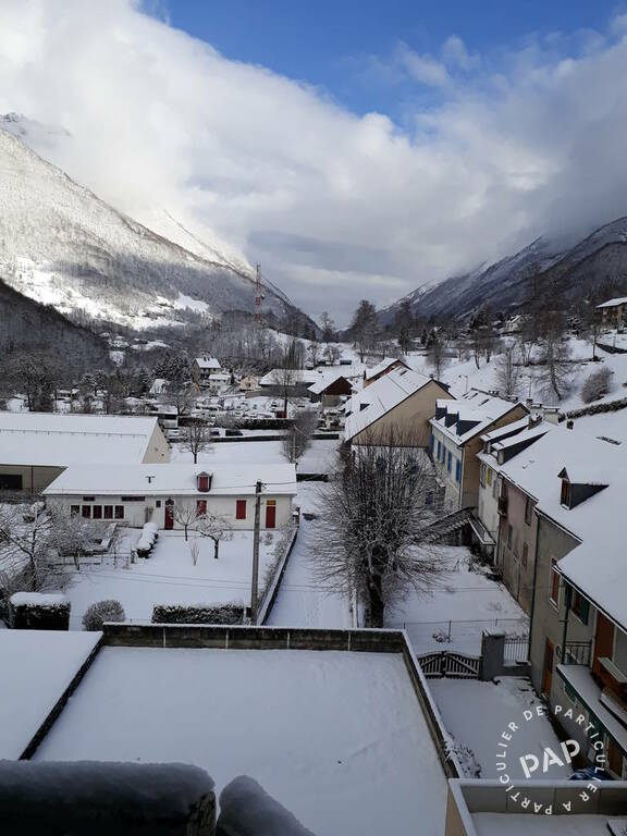 Cauterets (65110)