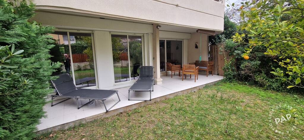 Antibes (06600) - dès 890 euros par semaine - 4 personnes