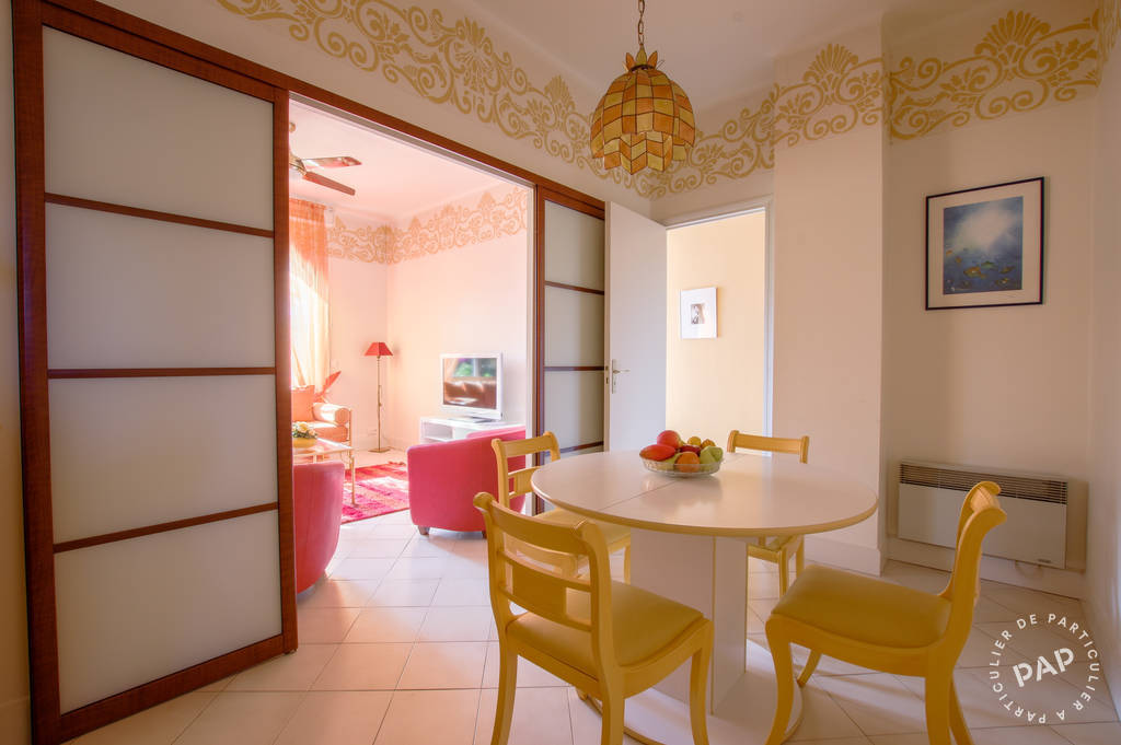 Appartement Valras-Plage 