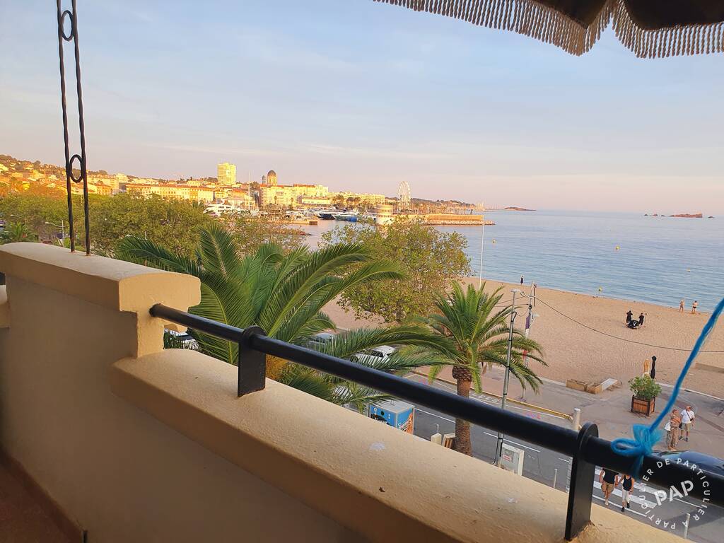 Fréjus Plage (83600)